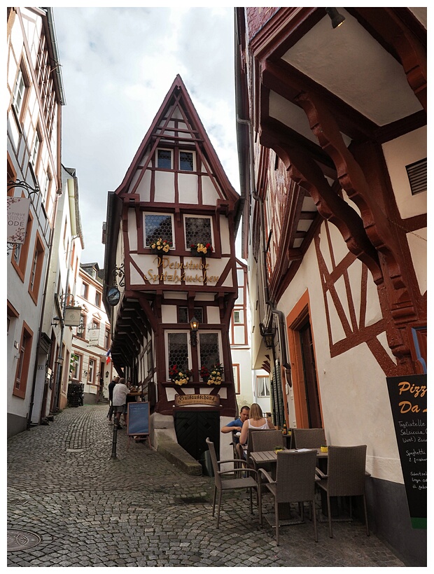 Bernkastel-Kues