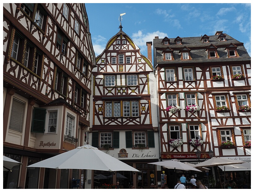 Bernkastel-Kues