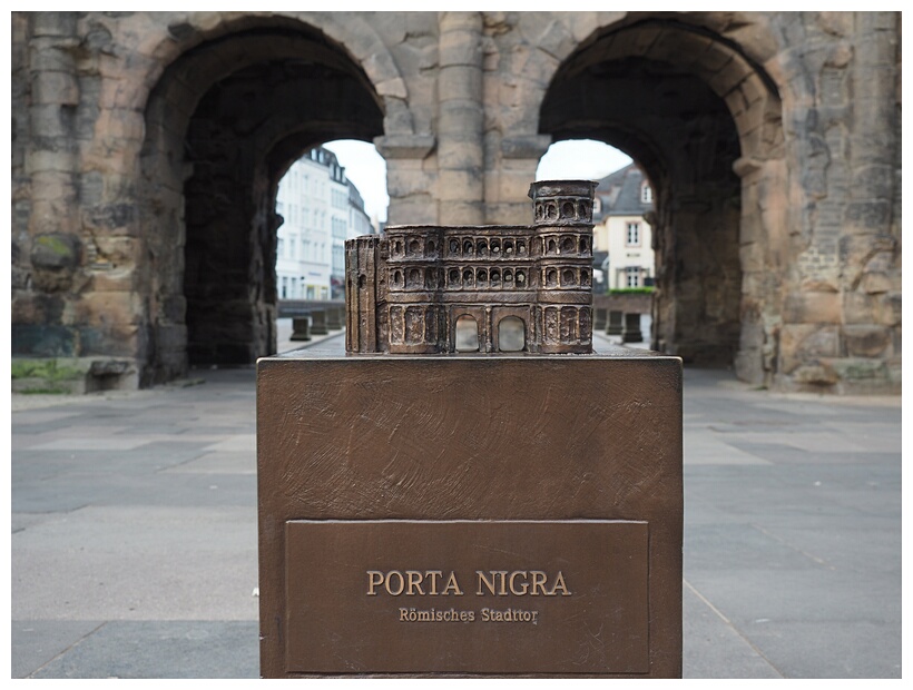 Porta Nigra