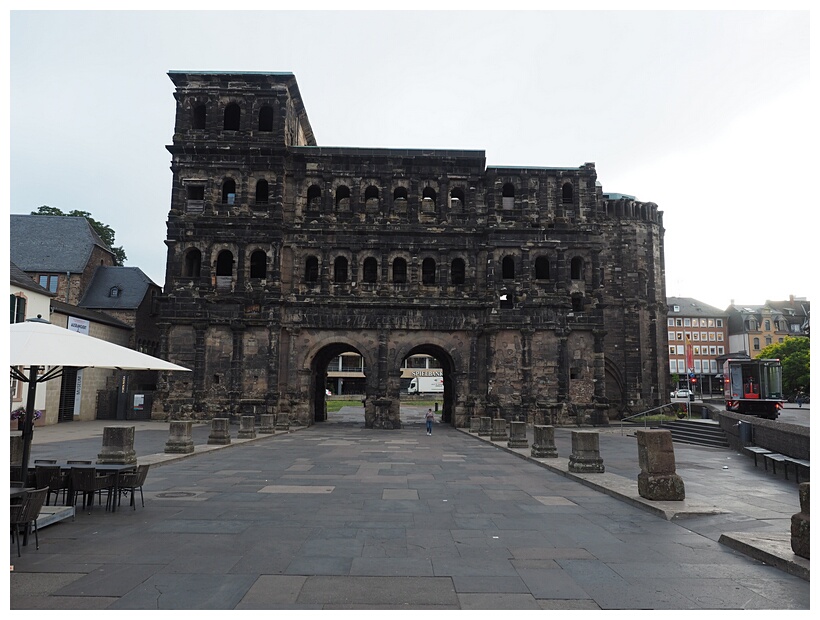 Porta Nigra