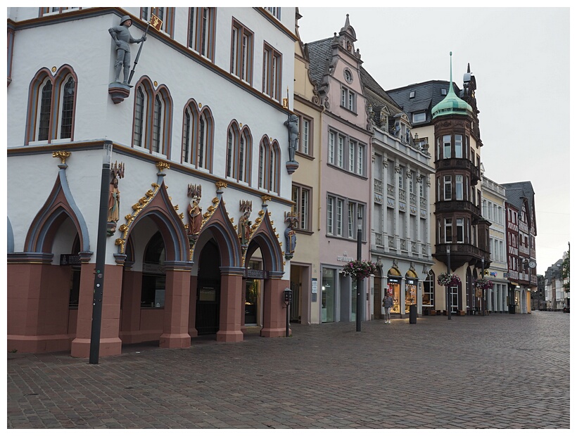 Hauptmarkt