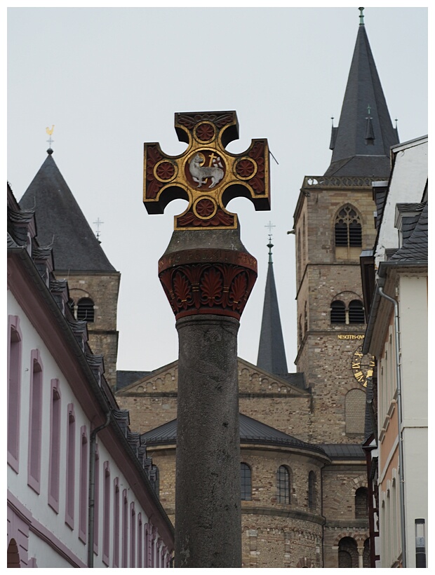 Hauptmarkt