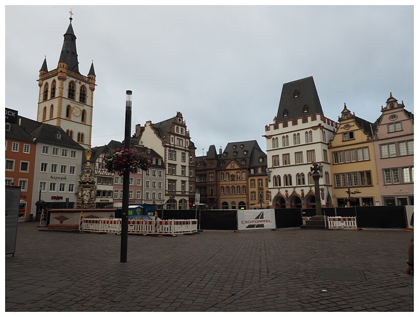 Hauptmarkt