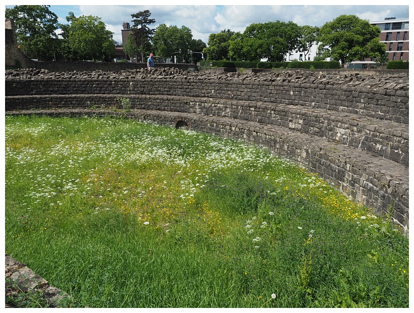 Kaiserthermen