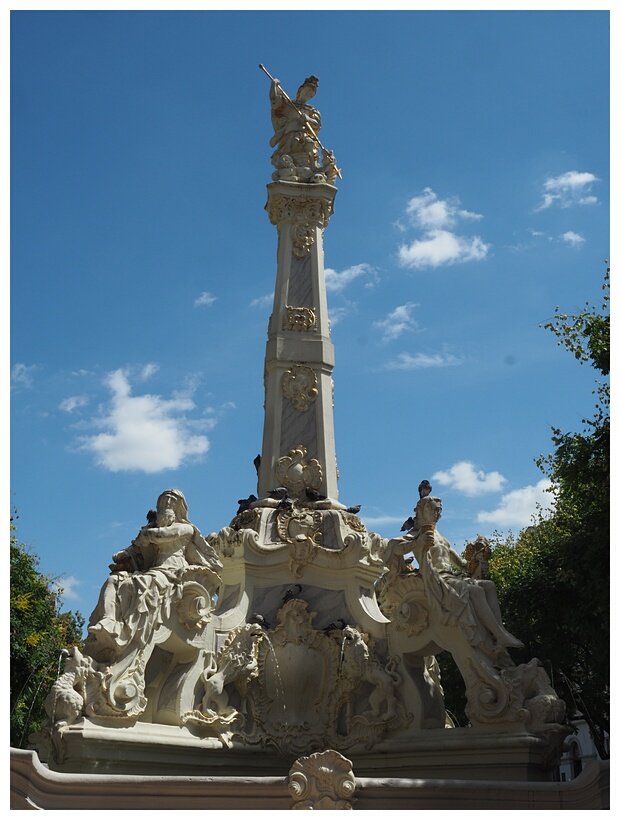 Georgsbrunnen