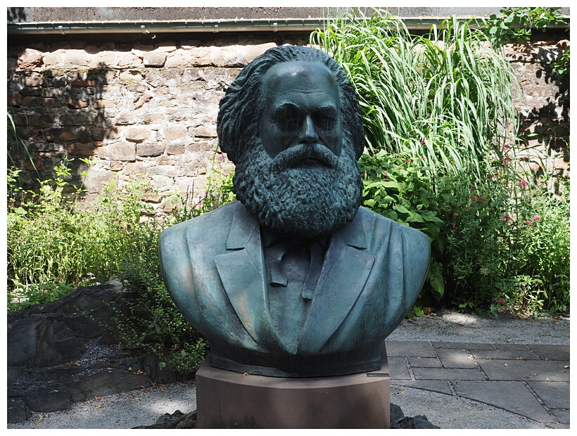 Karl Marx