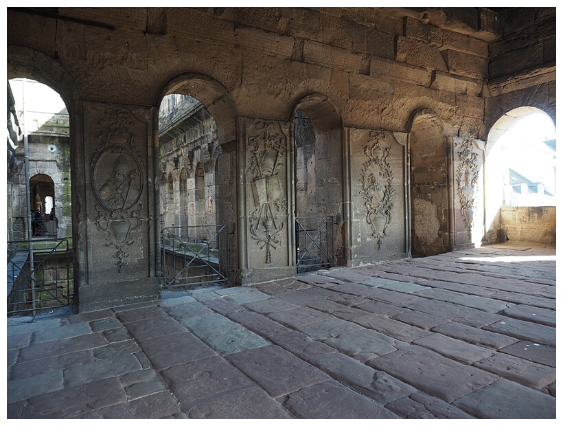 Porta Nigra