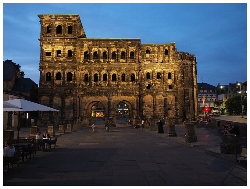 Porta Nigra