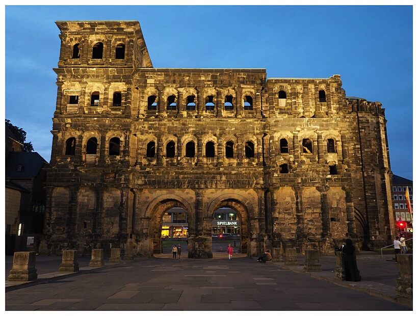 Porta Nigra