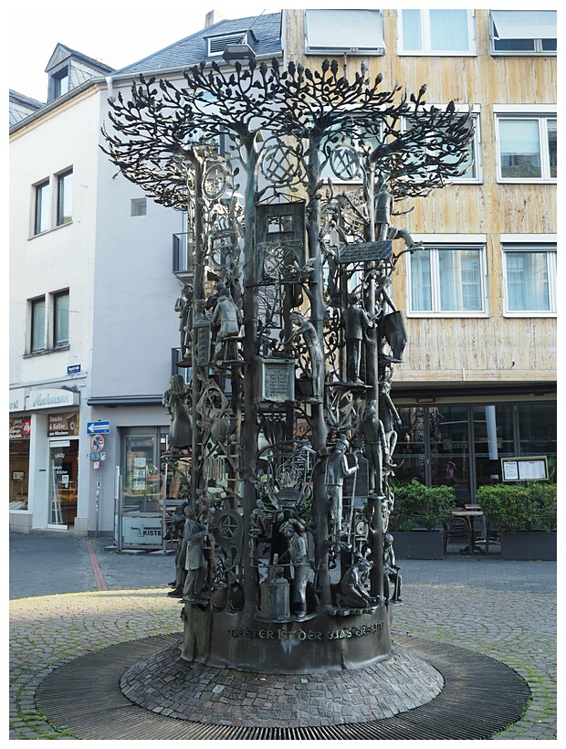 Handwerkerbrunnen