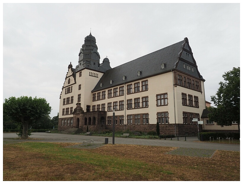 Ernst-Ludwig-Schule