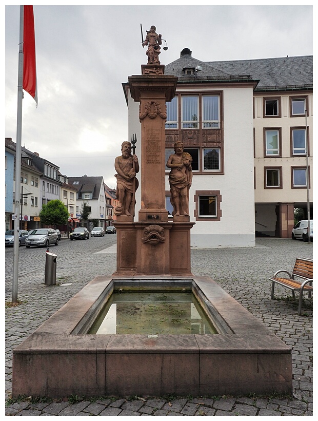 Marktplatz