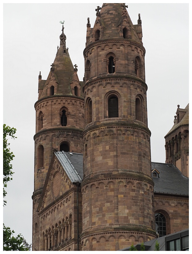 Tower's Kaiserdom