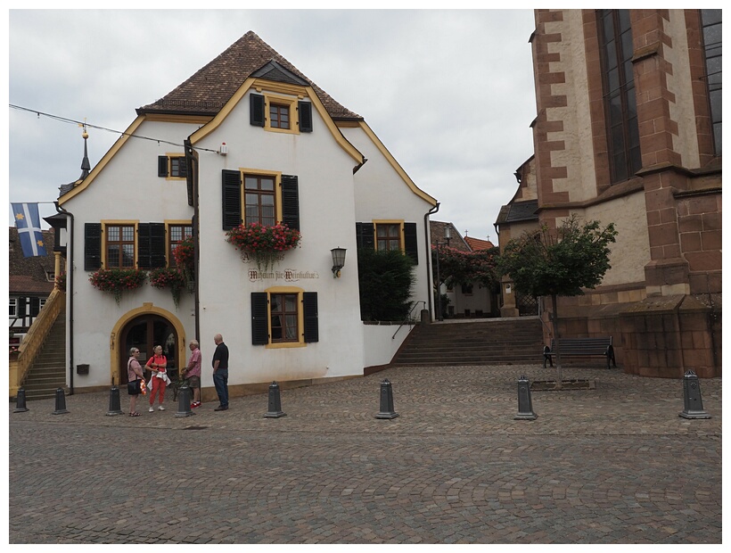 Deidesheim