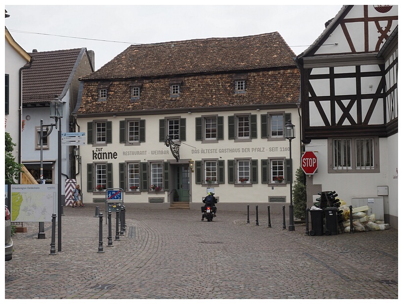 Deidesheim