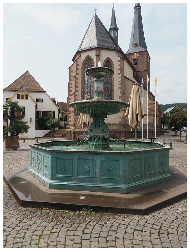 Deidesheim