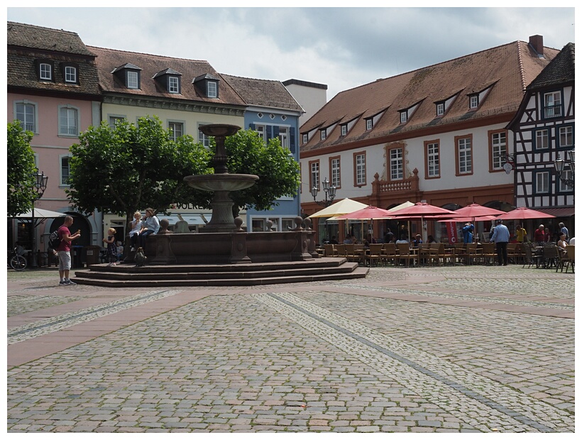 Neustadt an der Weinstrae