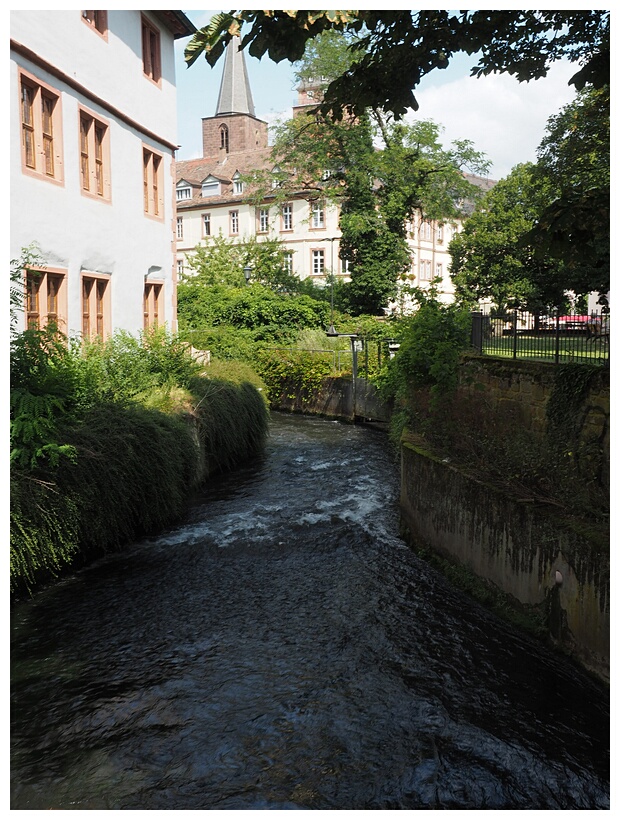 Neustadt an der Weinstrae