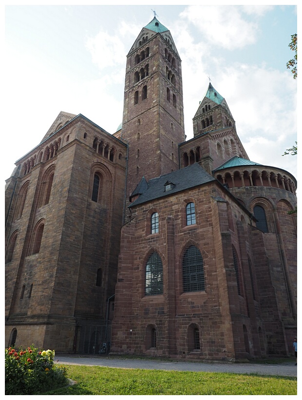 Speyer Dom