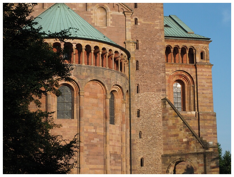 Speyer Dom