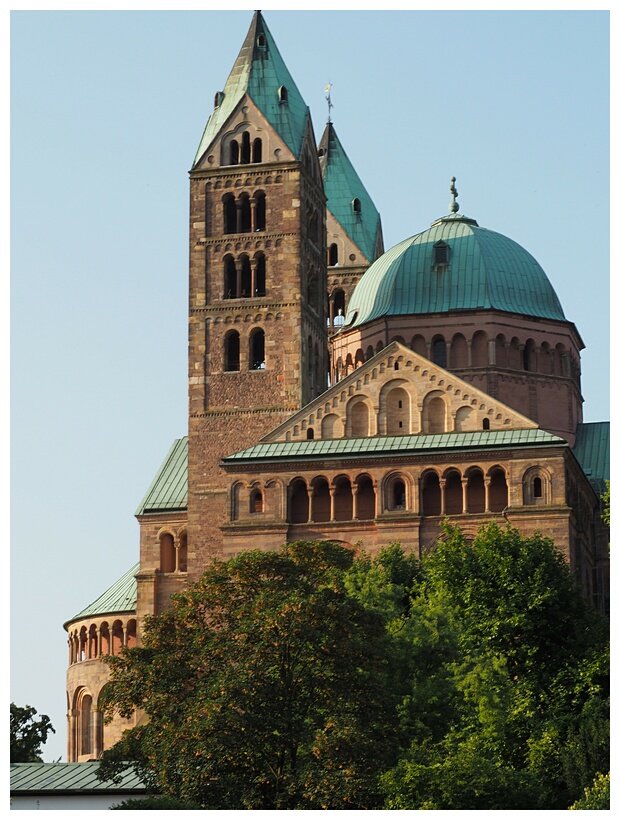 Kaiserdom