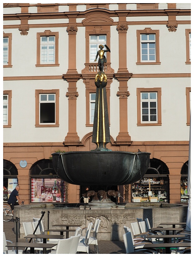 World War I Memorial