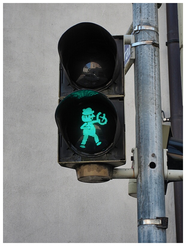 Traffic Light