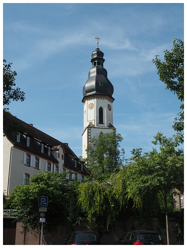 Laufturm