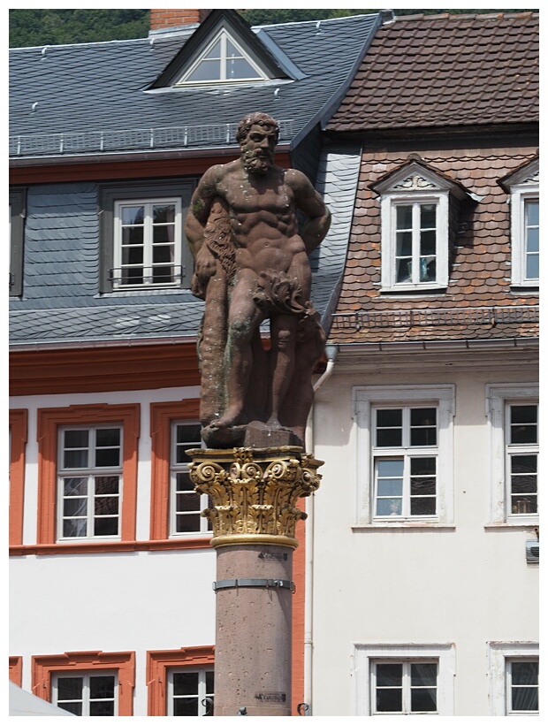 Markplatz