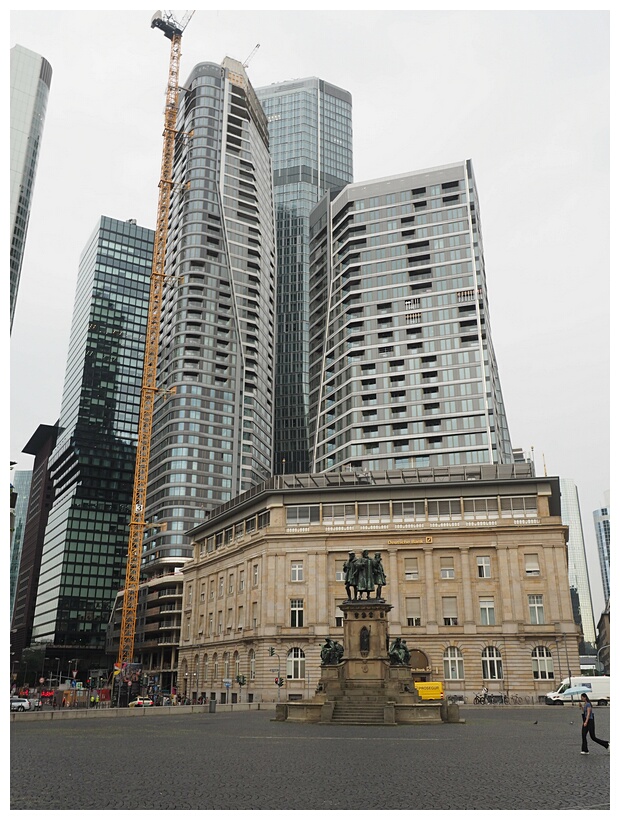 Mainhattan