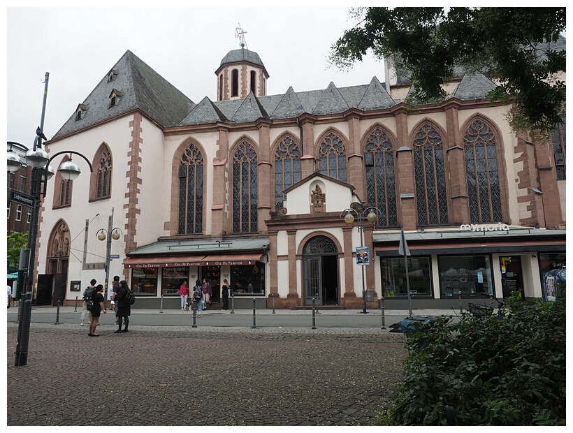 Liebfrauenkirche