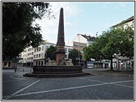 Neubrunnenplatz