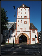 Iron Tower (Eisenturm)