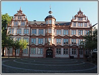 Gutenberg Museum