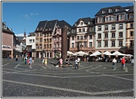 Marktplatz