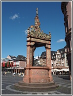 Marktbrunnen 