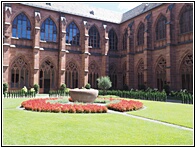 Cloister