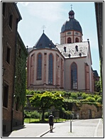 St Stephan