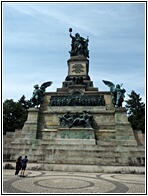 Niederwald Monument