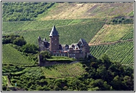 Stahleck Castle