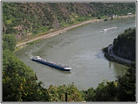 Rhine Bend 