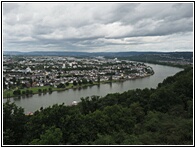 Koblenz View