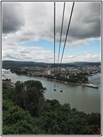 Cable Car