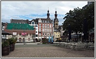 Mnzplatz