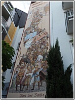 Mural of Peace