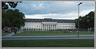 The Electoral Palace