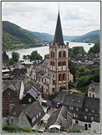 Bacharach