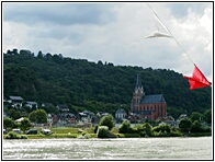 Oberwesel