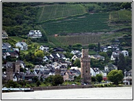 Oberwesel