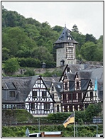 Oberwesel